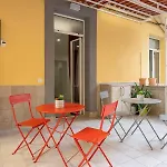 Дом отдыха Maison *