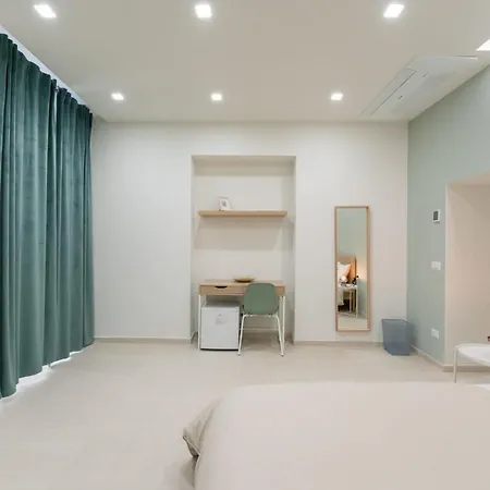 Maison בית נופש נאפולי