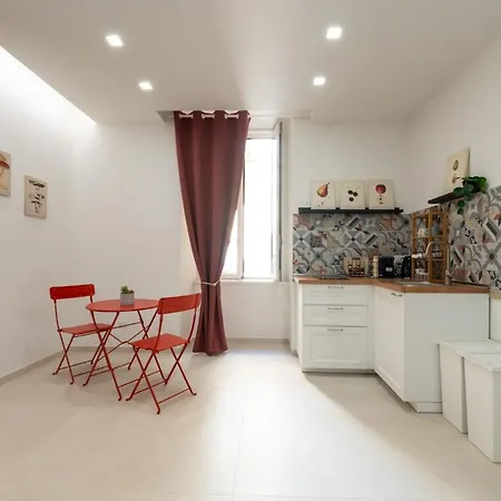 Holiday home Maison