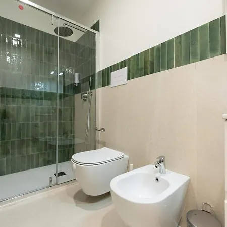 Maison Prázdninový dům Neapol