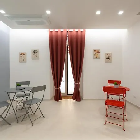 Maison Napoli