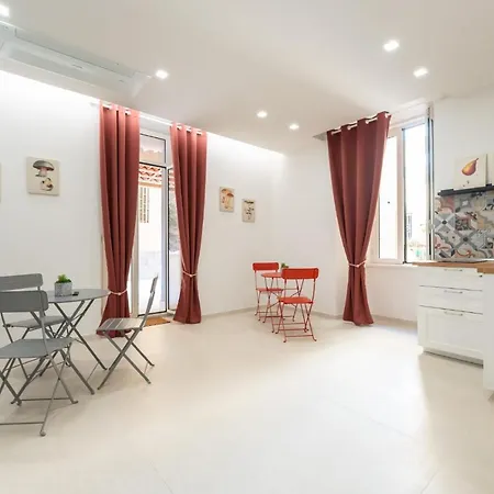 Maison Napoli