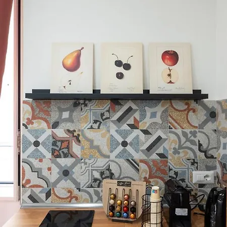 Maison Casa vacanze