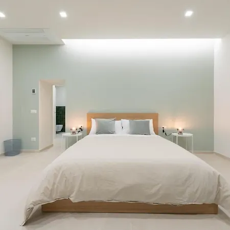 Maison Casa vacanze Napoli