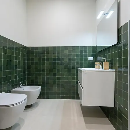 Casa vacanze Maison