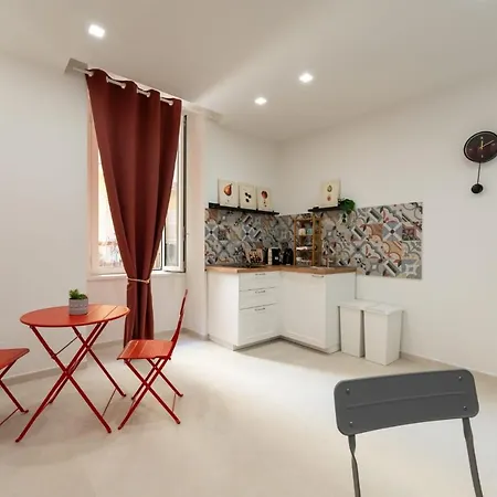 Maison * Napoli