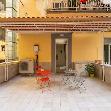 Maison Casa vacanze *