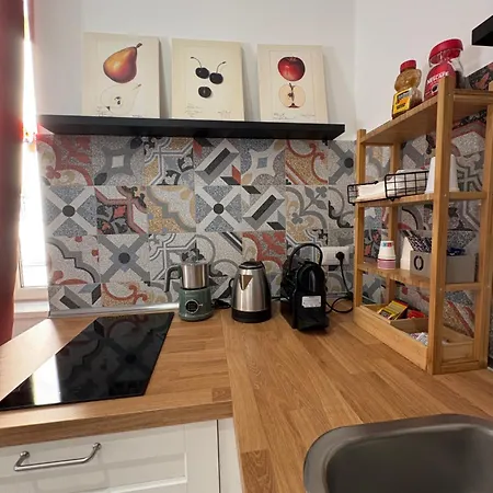 Maison *