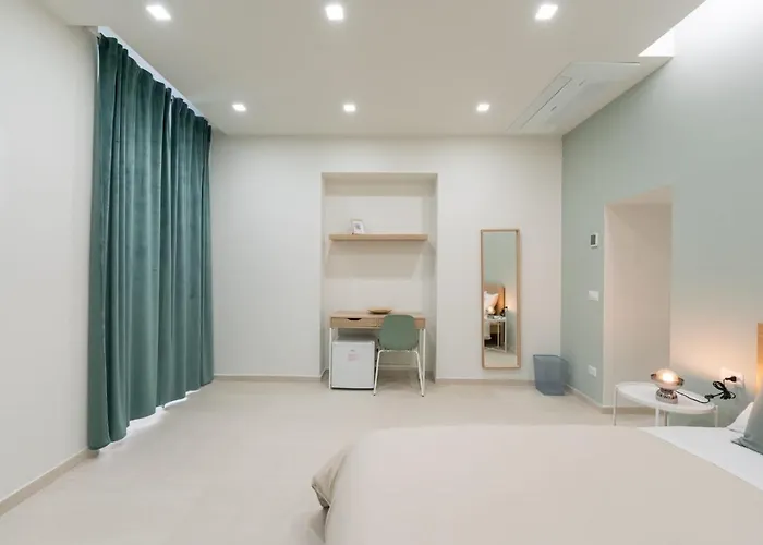 Maison 펜션 나폴리
