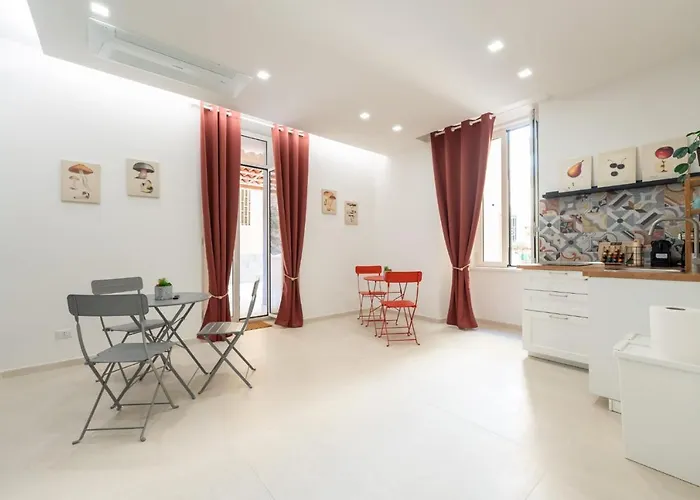 Maison 나폴리