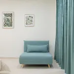 Сasa de vacaciones Maison Nápoles