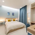 Сasa de vacaciones Maison *