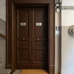 Maison Сasa de vacaciones Nápoles