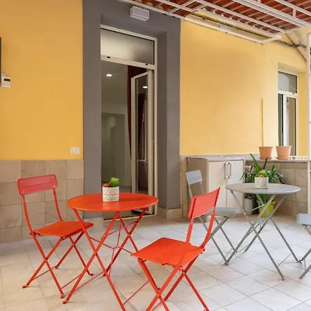 Nyaraló Maison *