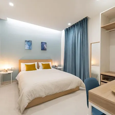 Casa de Férias Maison *