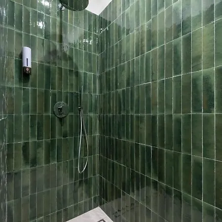 Maison Nyaraló Nápoly