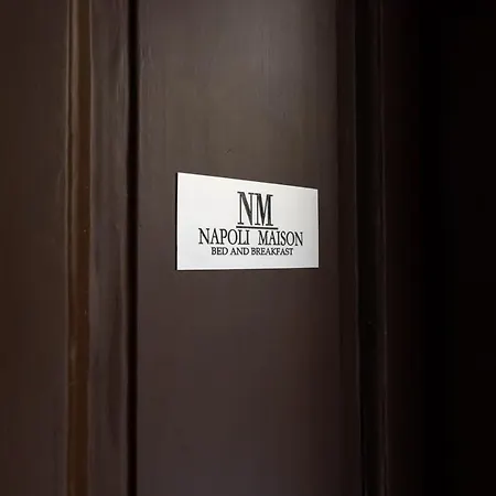 Nyaraló Maison *