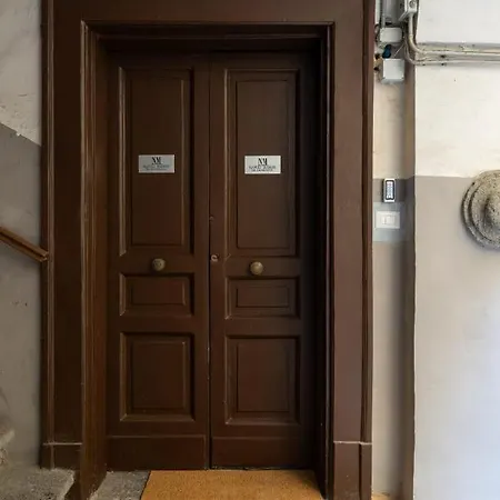 Maison Σπίτι διακοπών Νάπολη