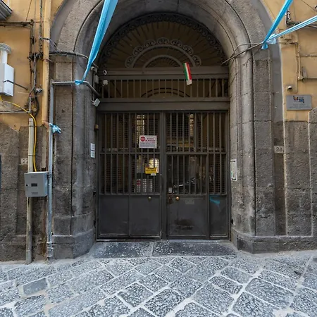 Casa de Férias Maison Nápoles
