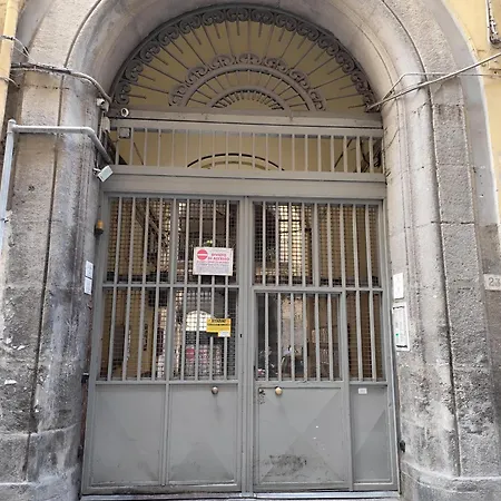 Maison Σπίτι διακοπών Νάπολη