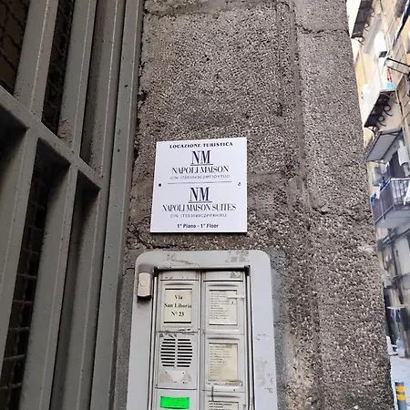 Maison Σπίτι διακοπών *