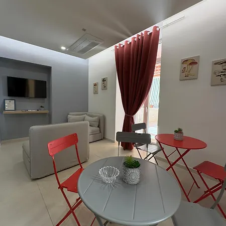 Maison Σπίτι διακοπών *