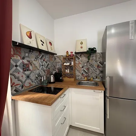 Σπίτι διακοπών Maison Νάπολη